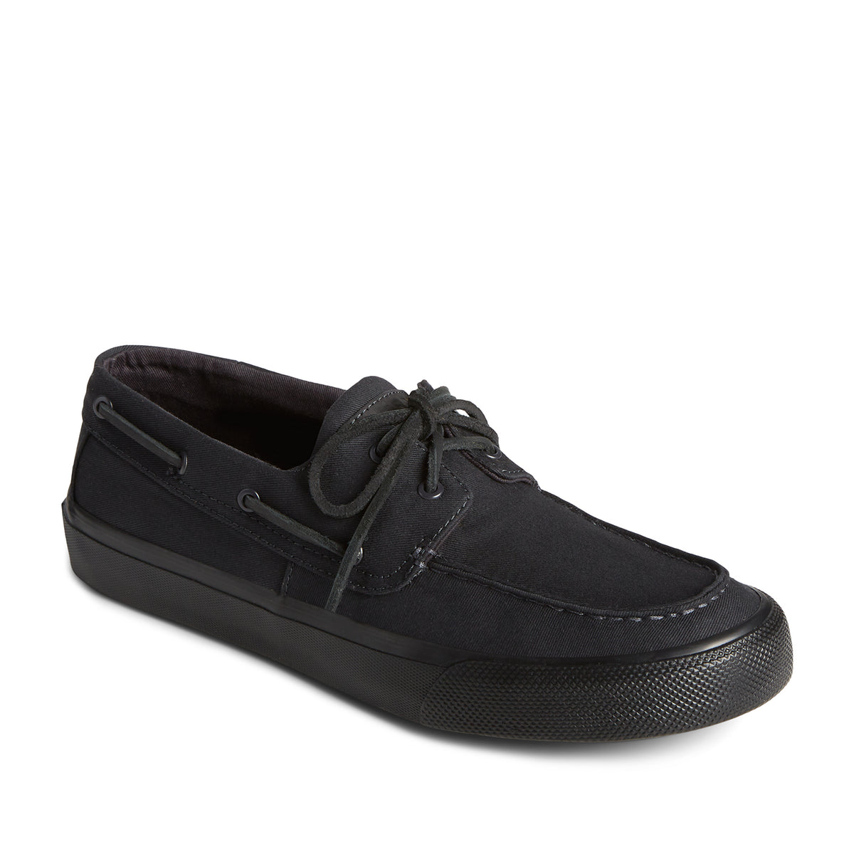 Men's SeaCycled™ Bahama Sneakers - Black (24F002810)