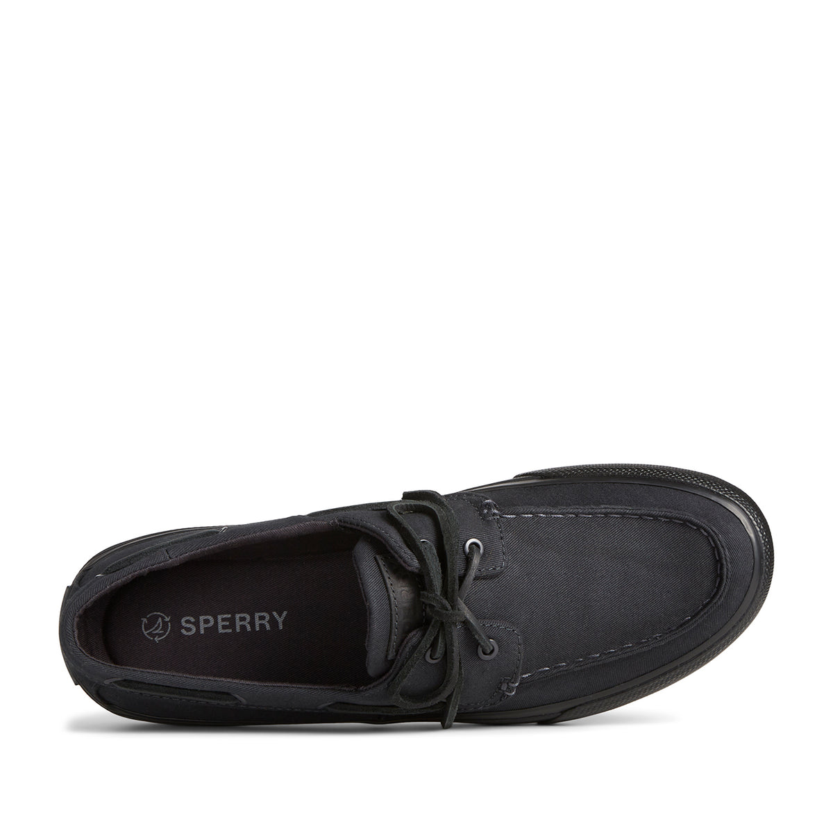 Men's SeaCycled™ Bahama Sneakers - Black (24F002810)