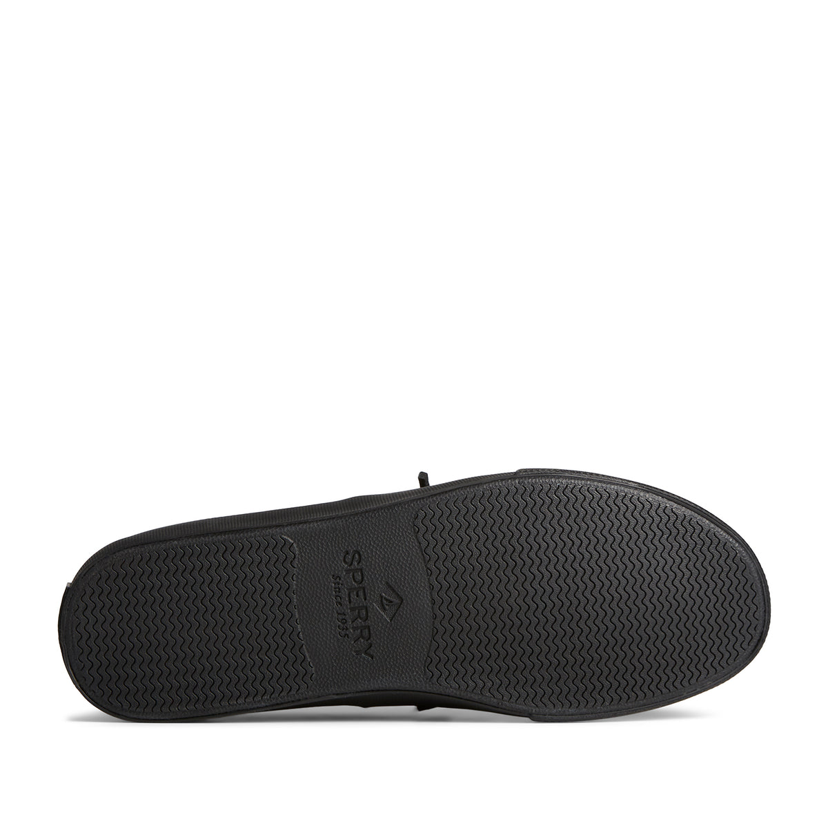 Men's SeaCycled™ Bahama Sneakers - Black (24F002810)