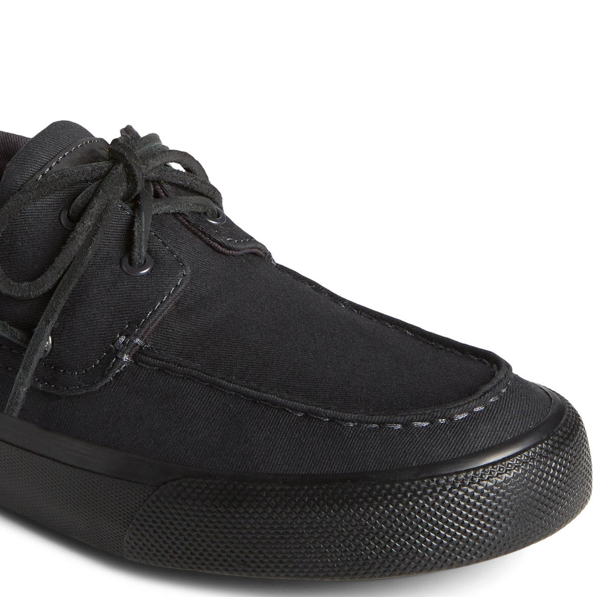 Men's SeaCycled™ Bahama Sneakers - Black (24F002810)