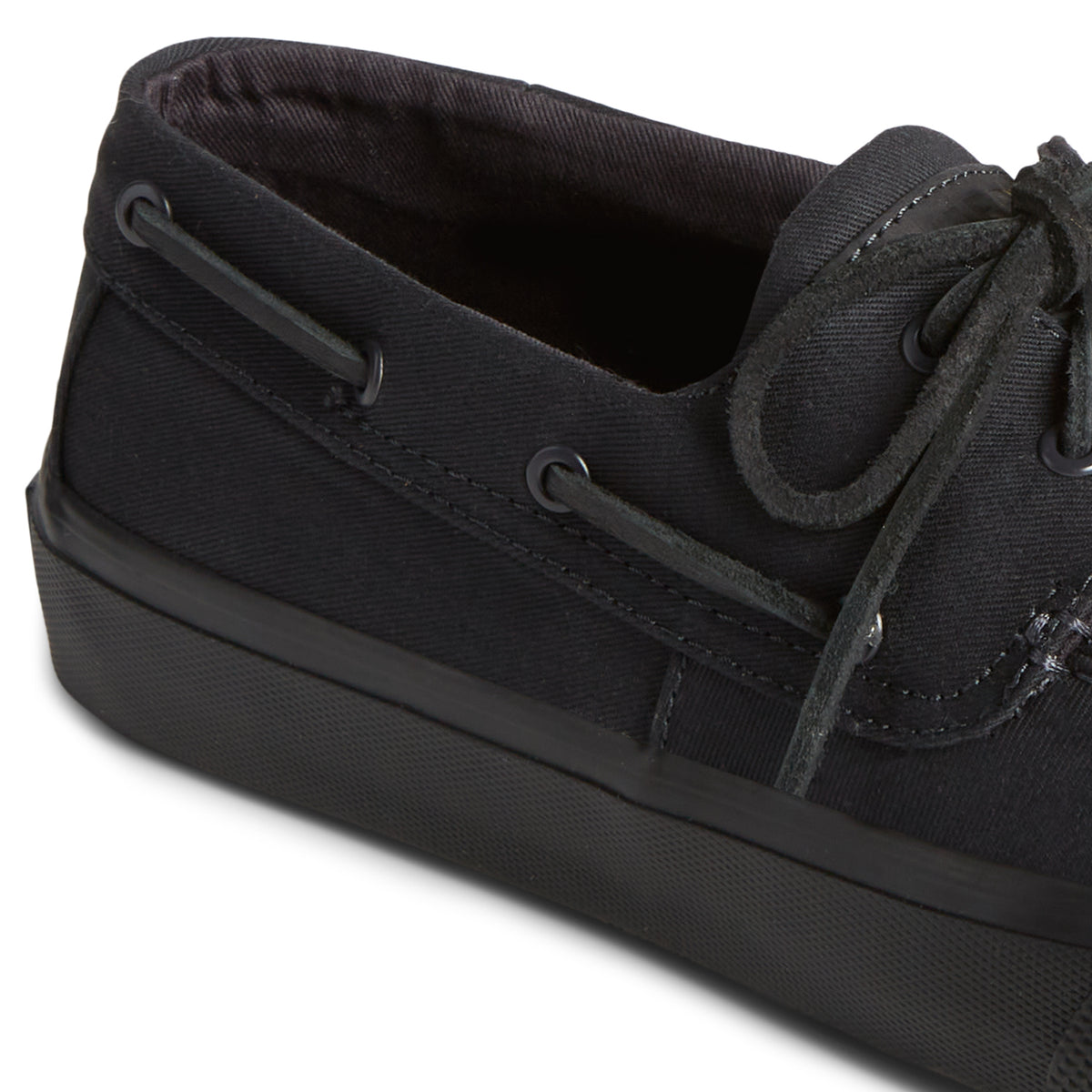 Men's SeaCycled™ Bahama Sneakers - Black (24F002810)