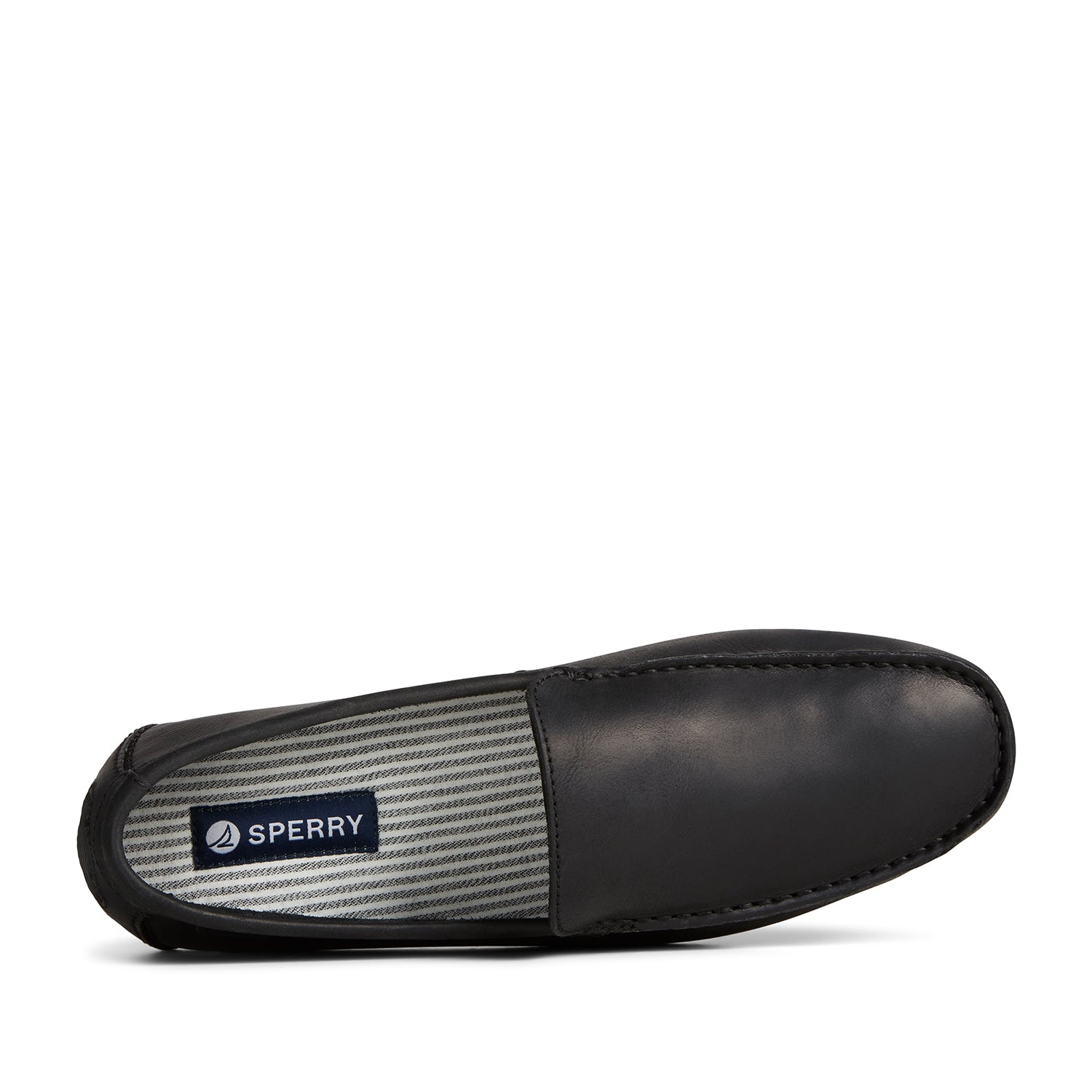 Men's Wave Driver Loafers - Black (M10416858)