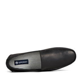 Men's Wave Driver Loafers - Black (M10416858)