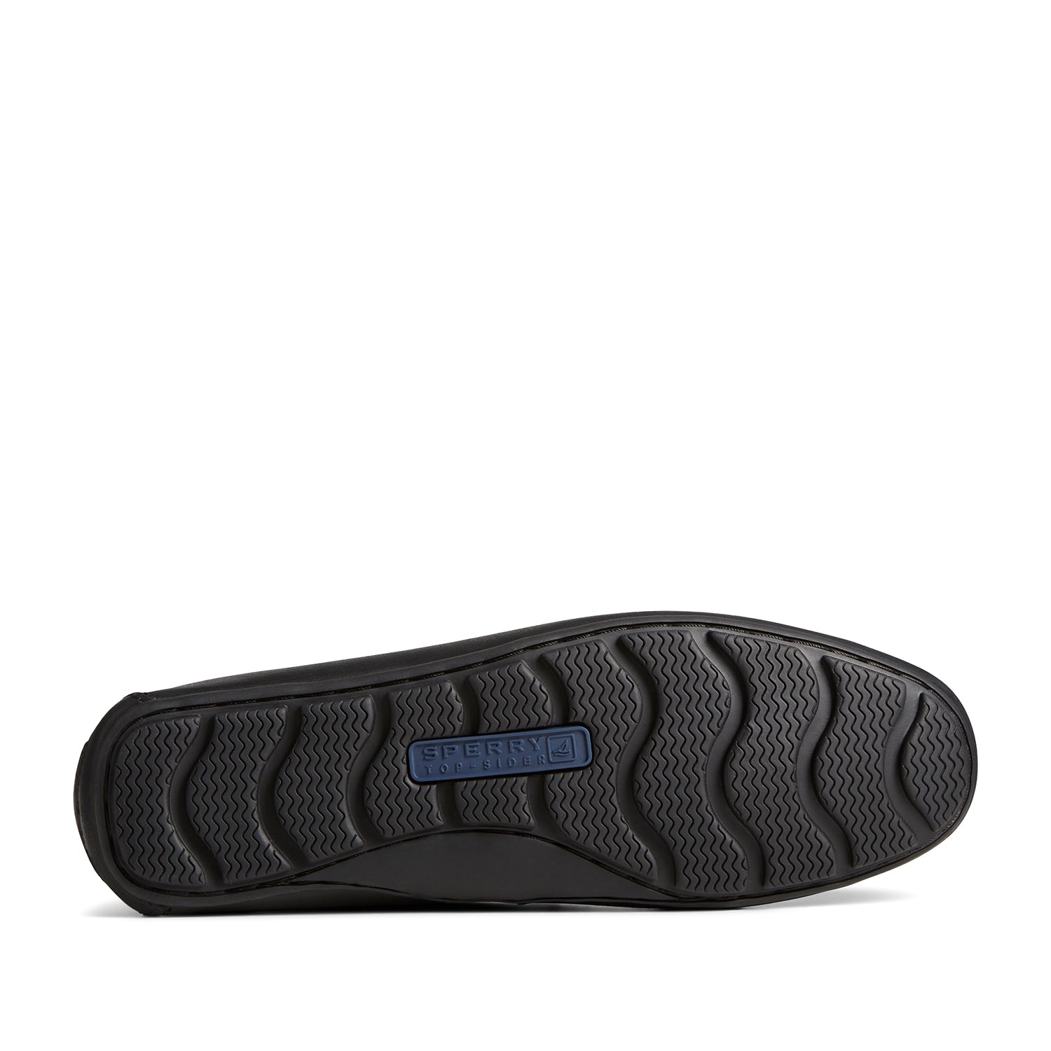 Men's Wave Driver Loafers - Black (M10416858)