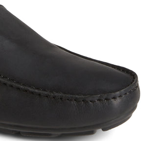 Men's Wave Driver Loafers - Black (M10416858)
