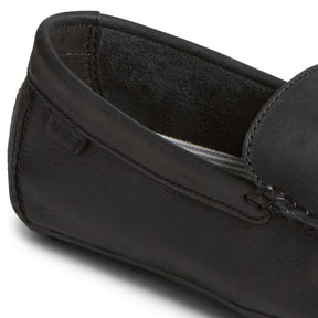 Men's Wave Driver Loafers - Black (M10416858)