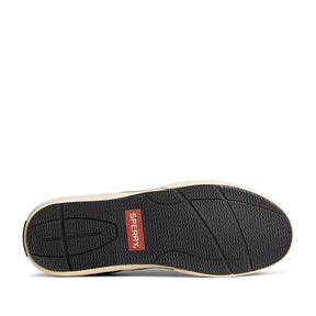 Men's Halyard CVO Ripstop Sneakers - Black (STS25837)