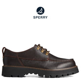 Men's Mountain-Sider Oxford Brown (STS25852)