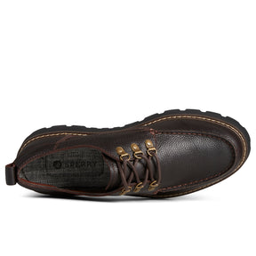 Men's Mountain-Sider Oxford Brown (STS25852)