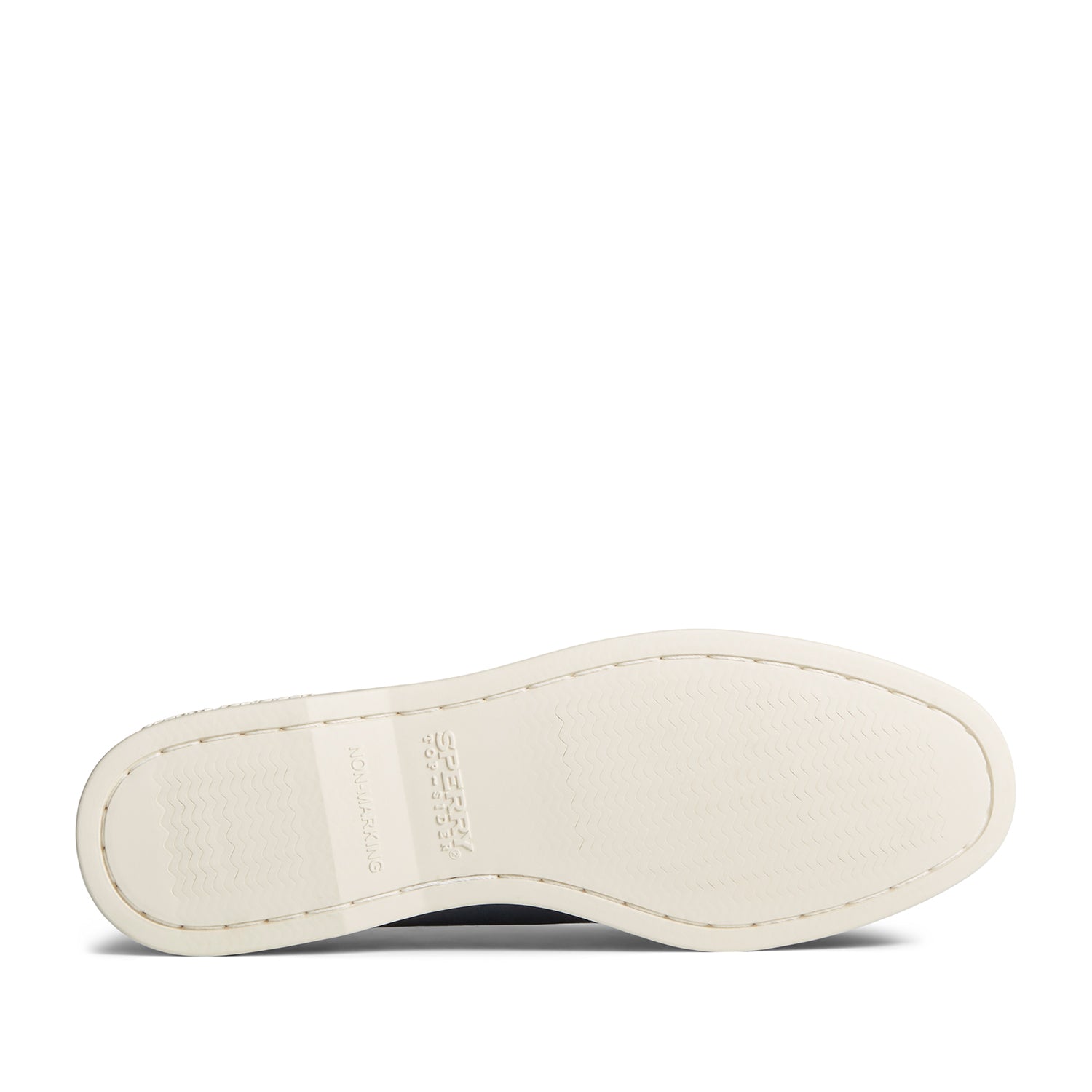 Women's Authentic Original Navy Boat Shoe (10398230)