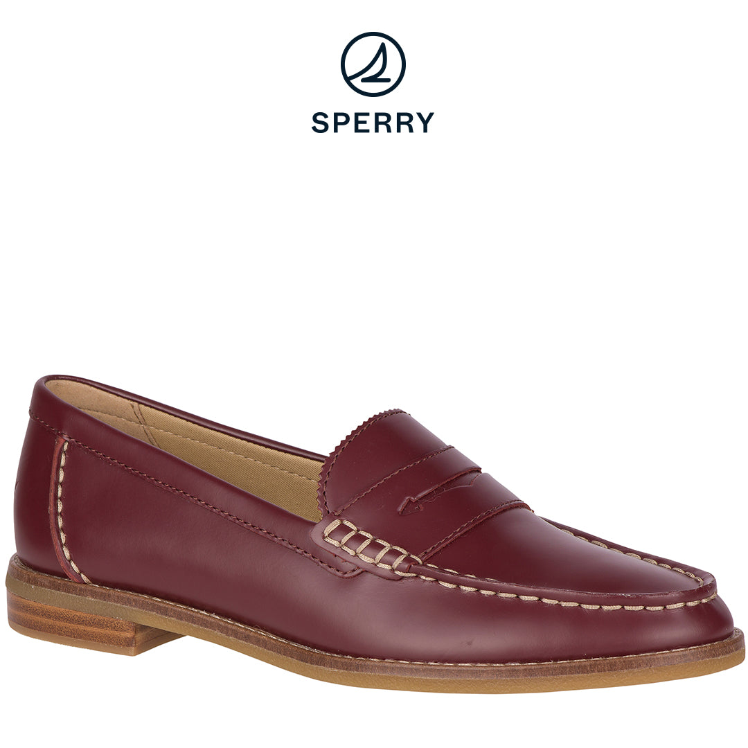 Sperrys deals penny loafers