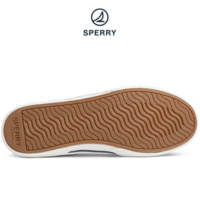 Women's Pier Wave Leather Sneakers - White (10416495)