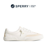 Women's Pier Wave Refresh Sneakers - White (24F003120)