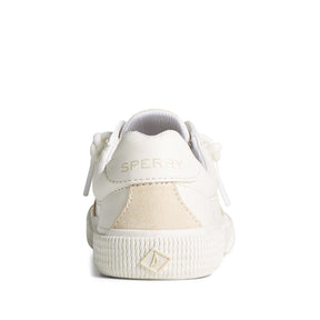 Women's Pier Wave Refresh Sneakers - White (24F003120)