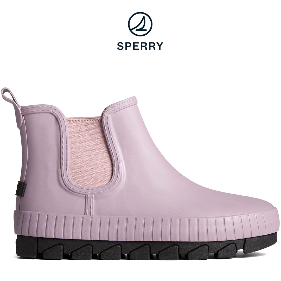 Women's Torrent Chelsea Rain Boot - Lavender (STS87751)