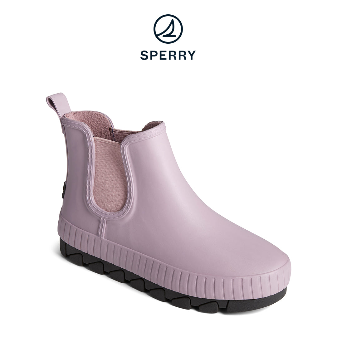 Women's Torrent Chelsea Rain Boot - Lavender (STS87751)