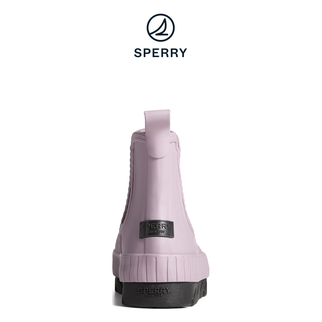 Women's Torrent Chelsea Rain Boot - Lavender (STS87751)