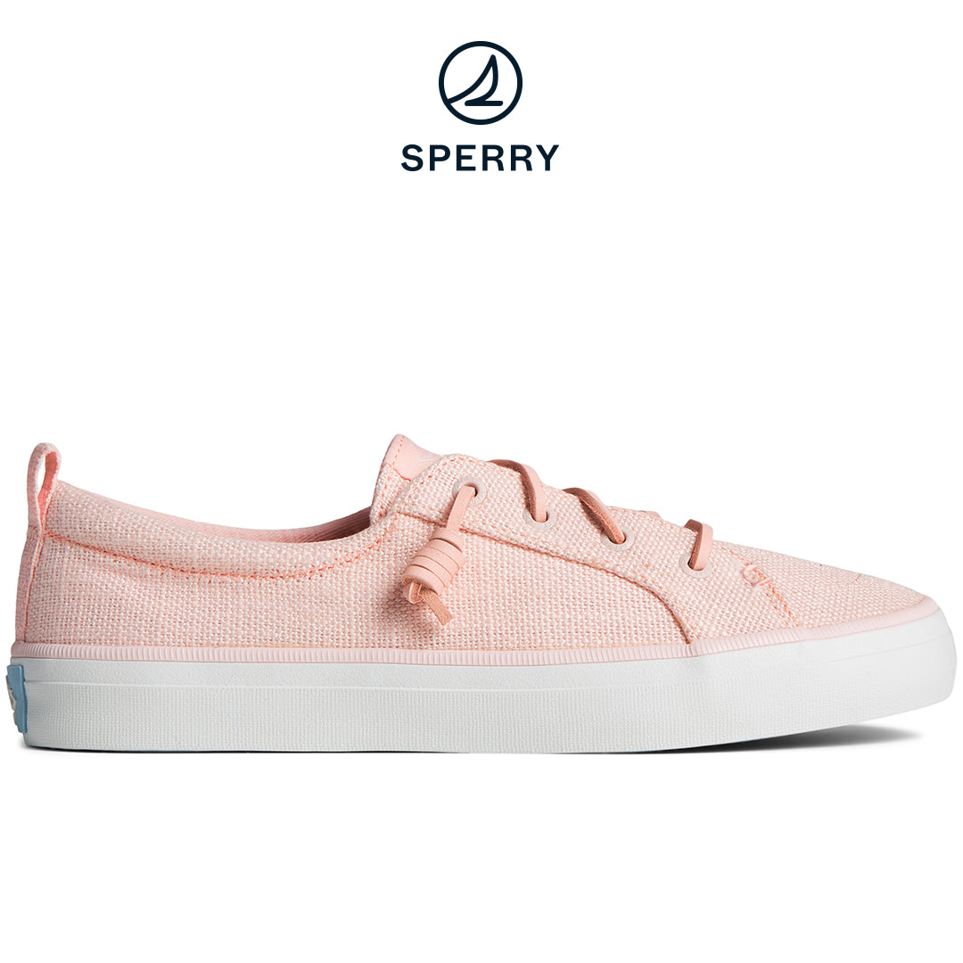 Women's crest vibe chambray hot sale sneaker