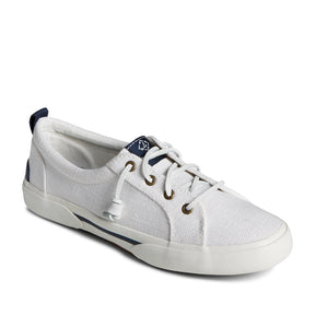 Women's SeaCycled™ Pier Wave Baja Sneaker White (10416409)