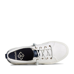 Women's SeaCycled™ Pier Wave Baja Sneaker White (10416409)