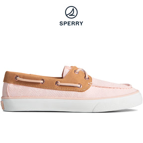 Women's SeaCycled™ Bahama 2.0 Jacquard Sneaker Pink (STS88858)