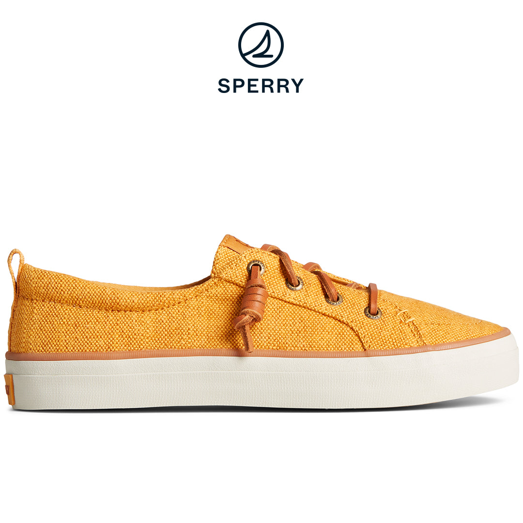 Knit Sneaker Zapatillas Sperry SeaCycled™ Crest Vibe Para Mujer