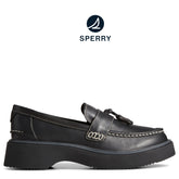 Women's Bayside Loafer Black (STS89219)