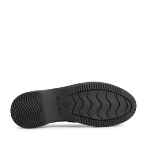 Women's Bayside Casual Loafers - Black (24F003620)