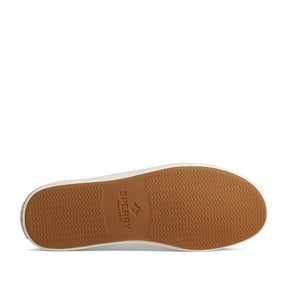 Women's SeaCycled™ Sandy Canvas Sneakers - White (E024F004220)