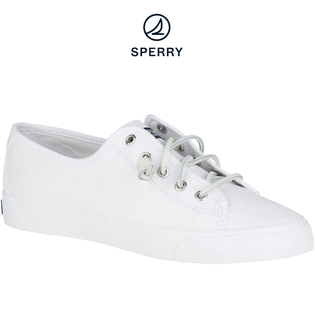 Women's Sperry Seacoast Core / White STS931730