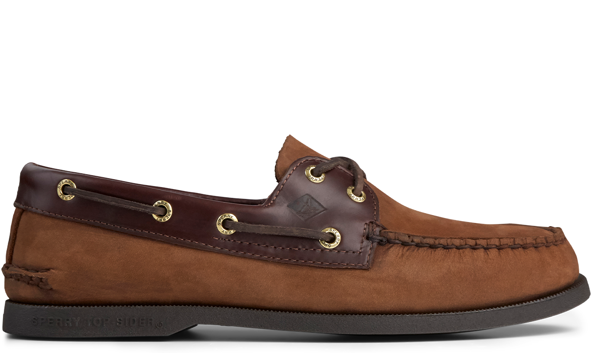 Sperry moa deals