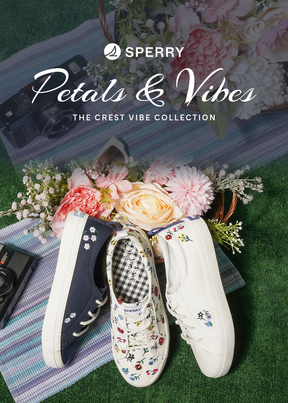 Sperry Women's Shoes