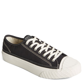 Men's Racquet Oxford Sneaker Black (STS259480)