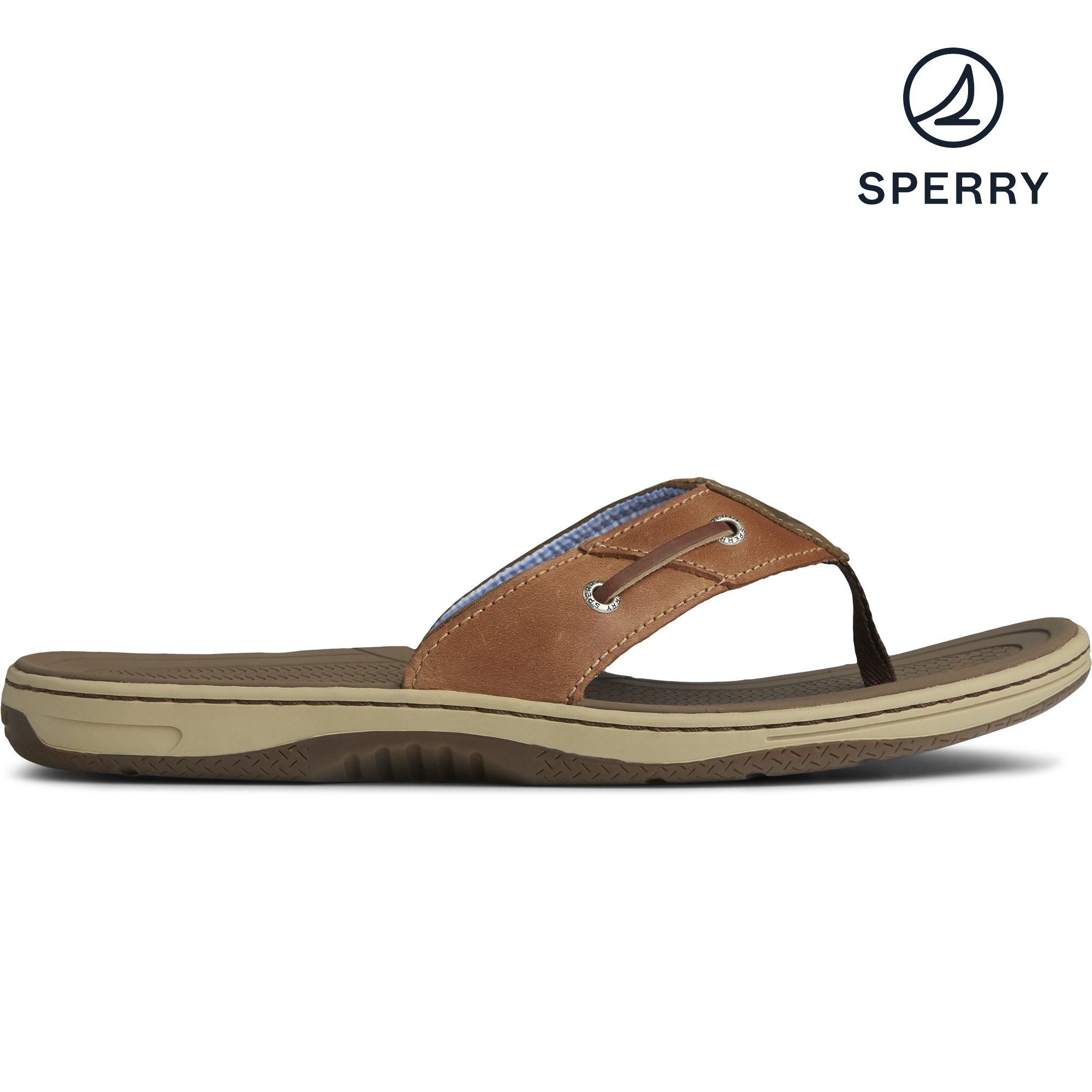 Sperry sale regatta thong