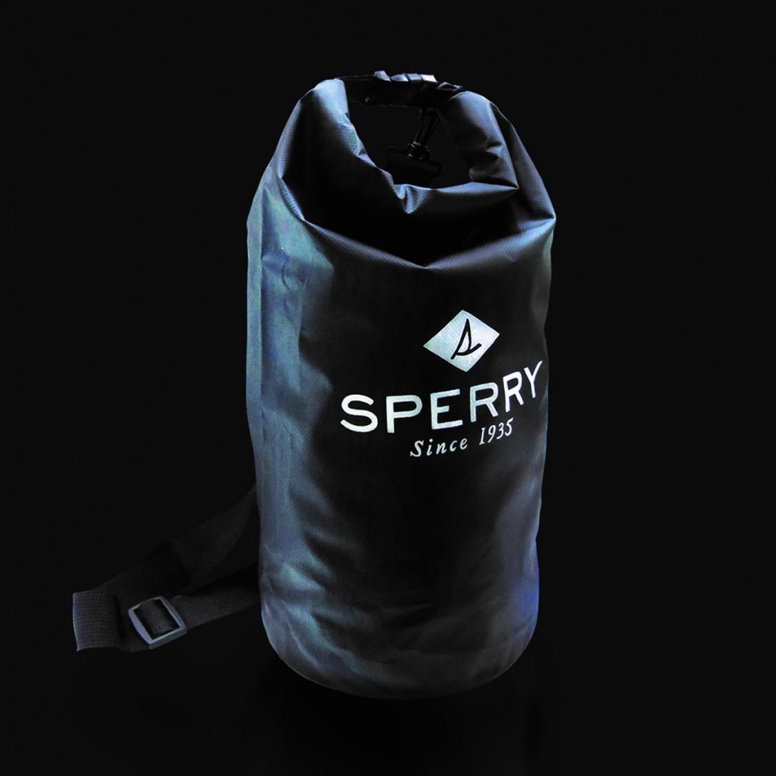 Sperry Dry Bag (Black)