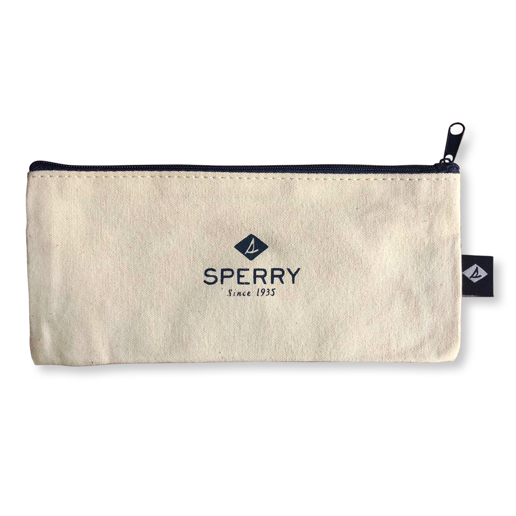 Sperry bag top