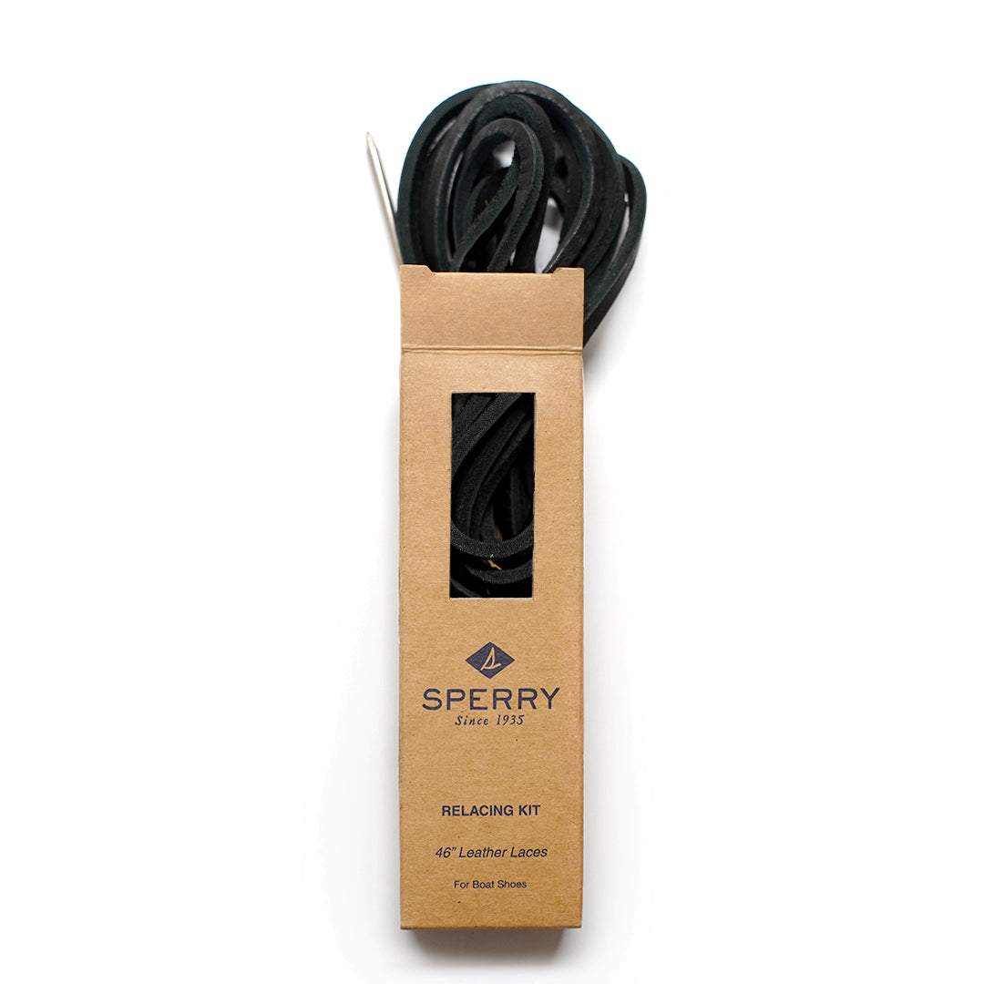Lacing Kit (46IN) - Black