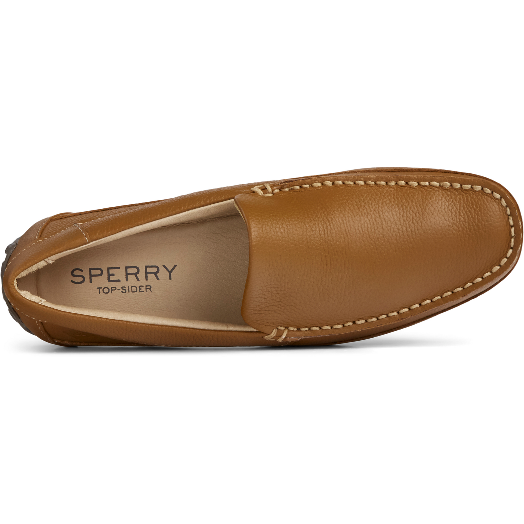 Sperry men's clearance hampden venetian loafer
