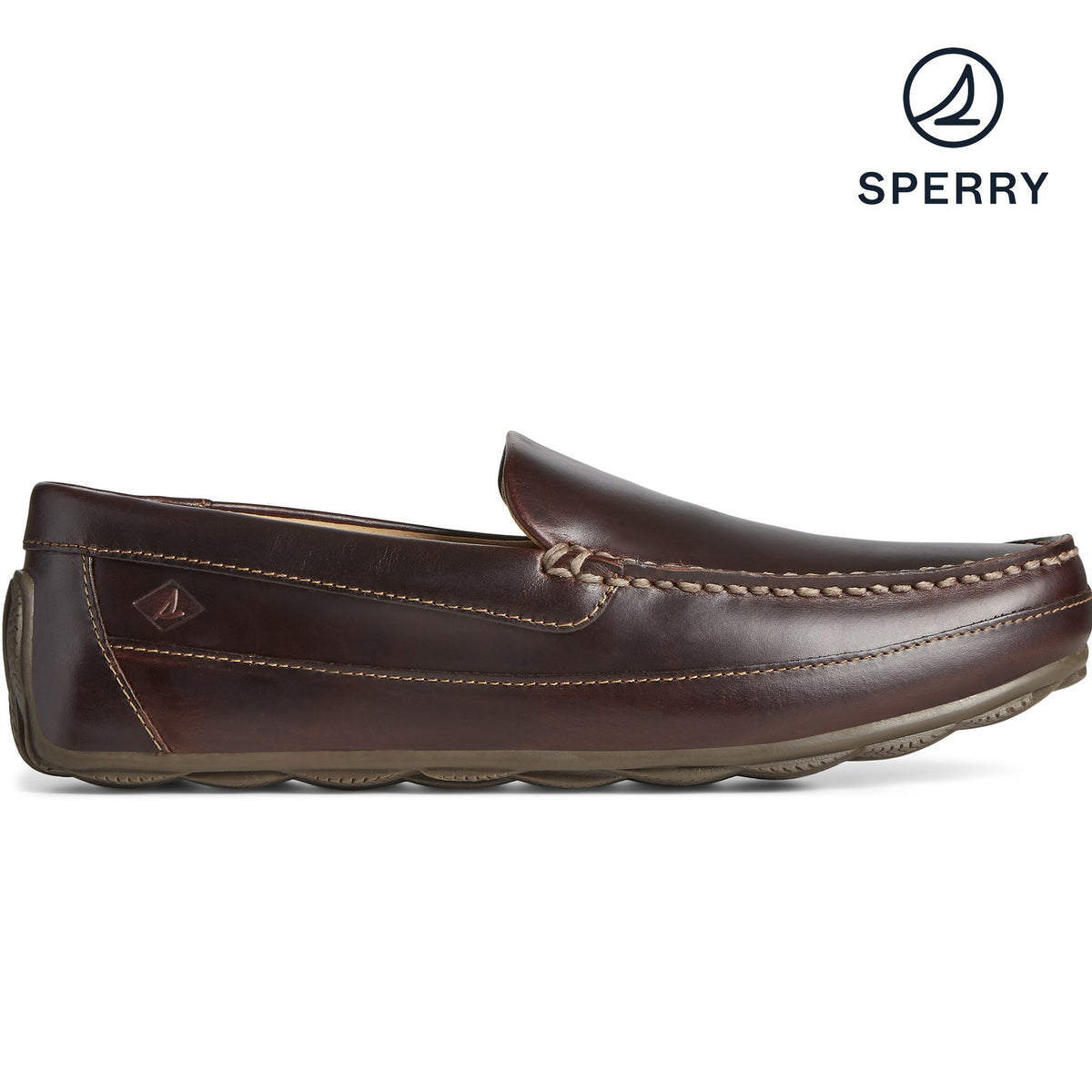 Sperry hampden penny loafer hotsell