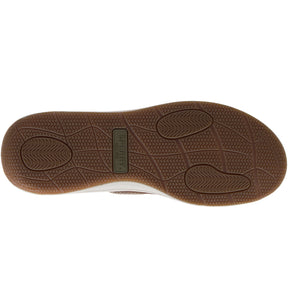 Men's Gamefish 3-Eye Boat Shoe - Dark Tan (STS14239)