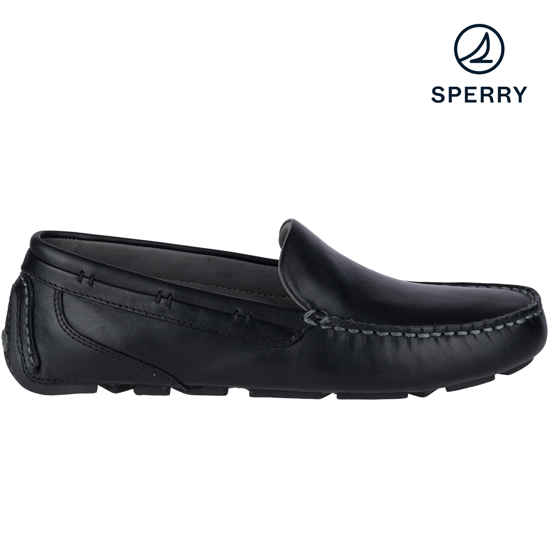 Sperry top harpswell driver