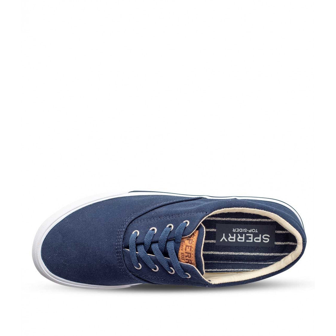 Women's Striper II Saturated Sneaker - Navy (STS16786)