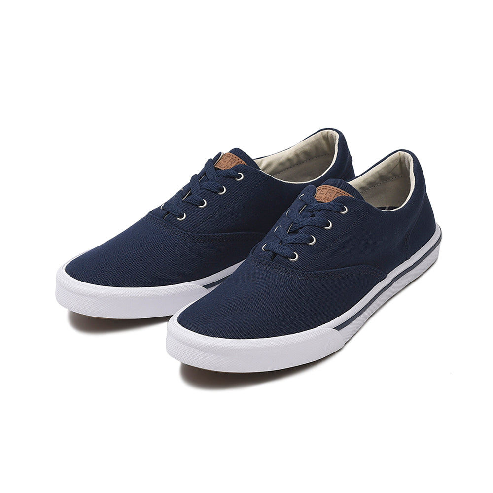 Women's Striper II Saturated Sneaker - Navy (STS16786)