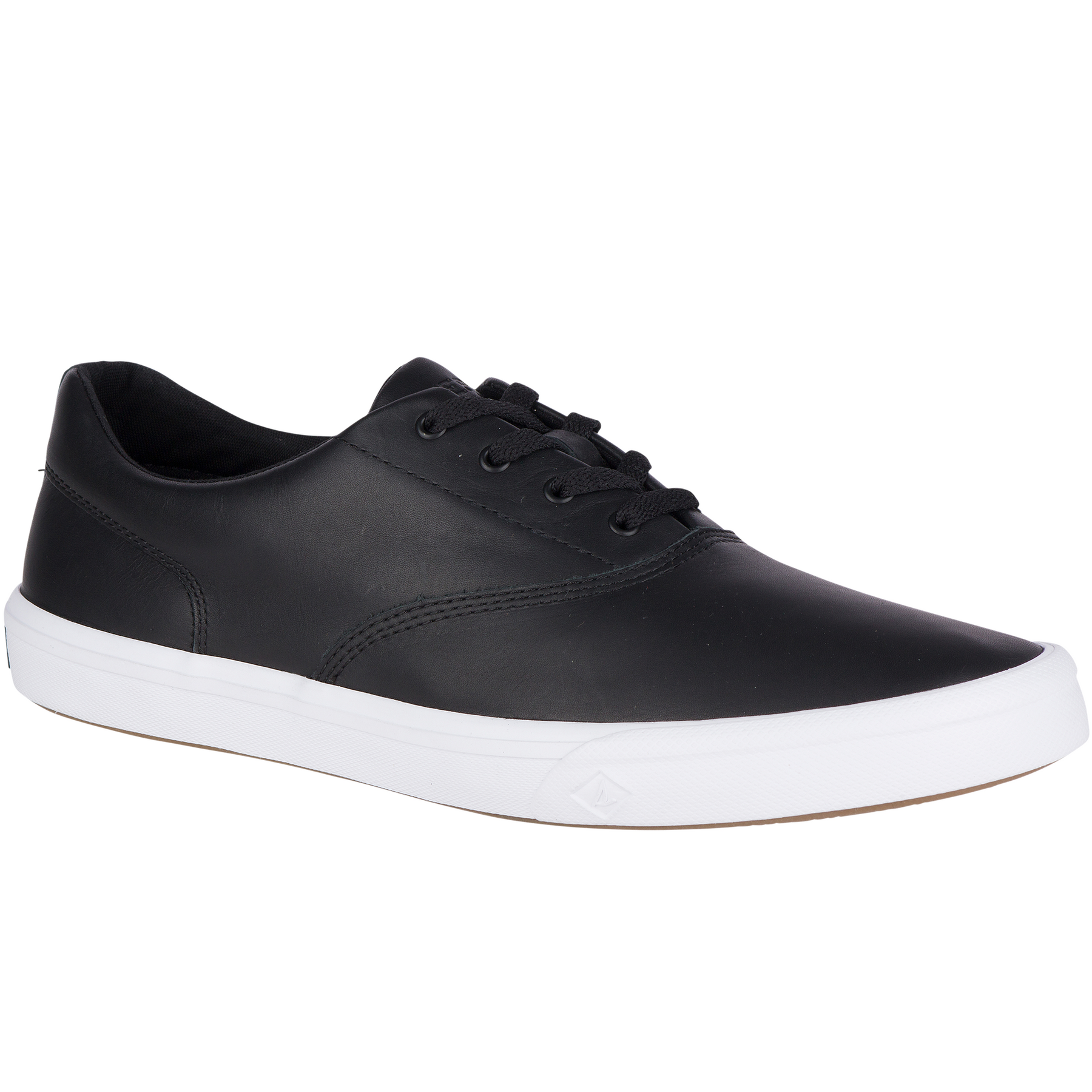 Sperry striper top ii leather