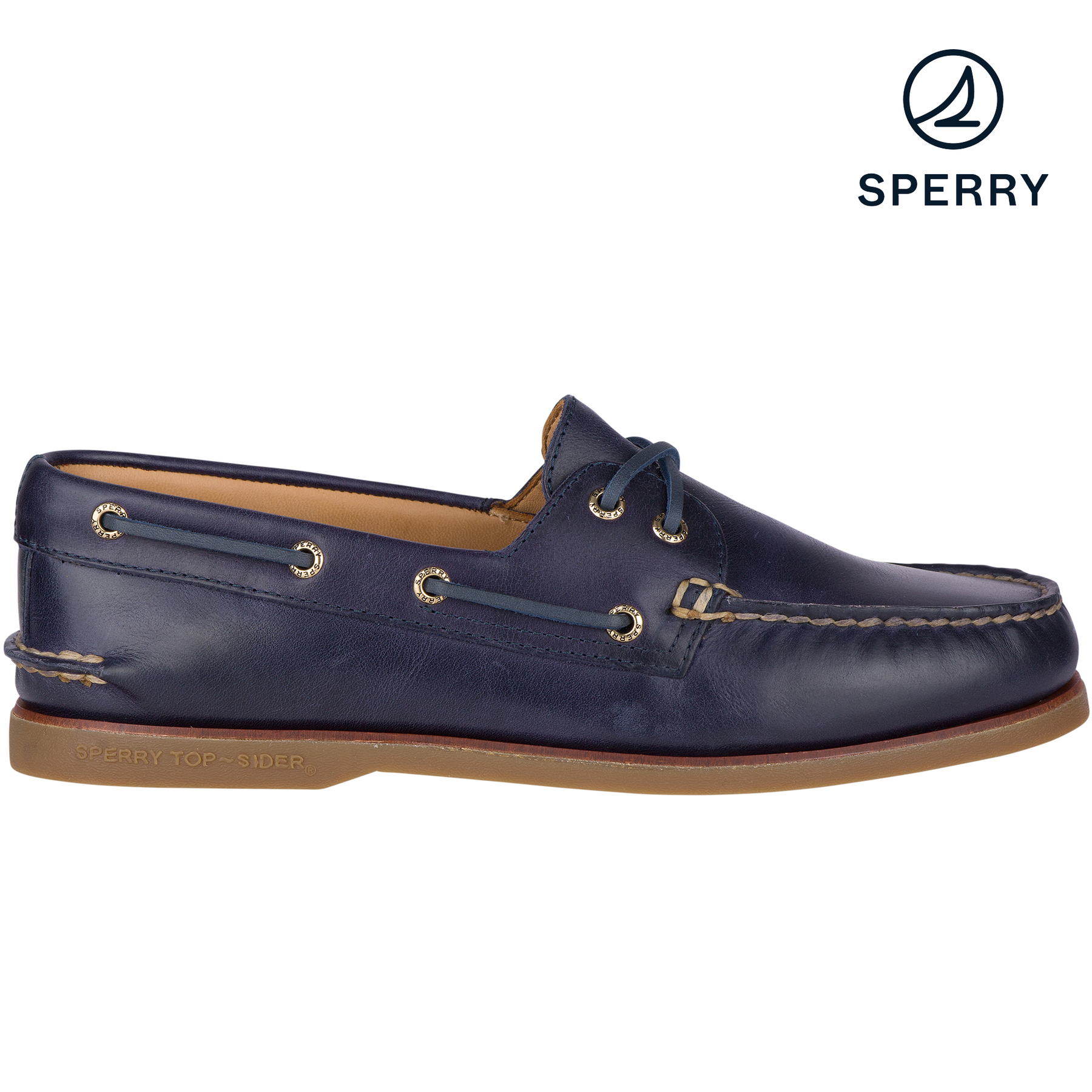 Sperry gold cup orleans deals