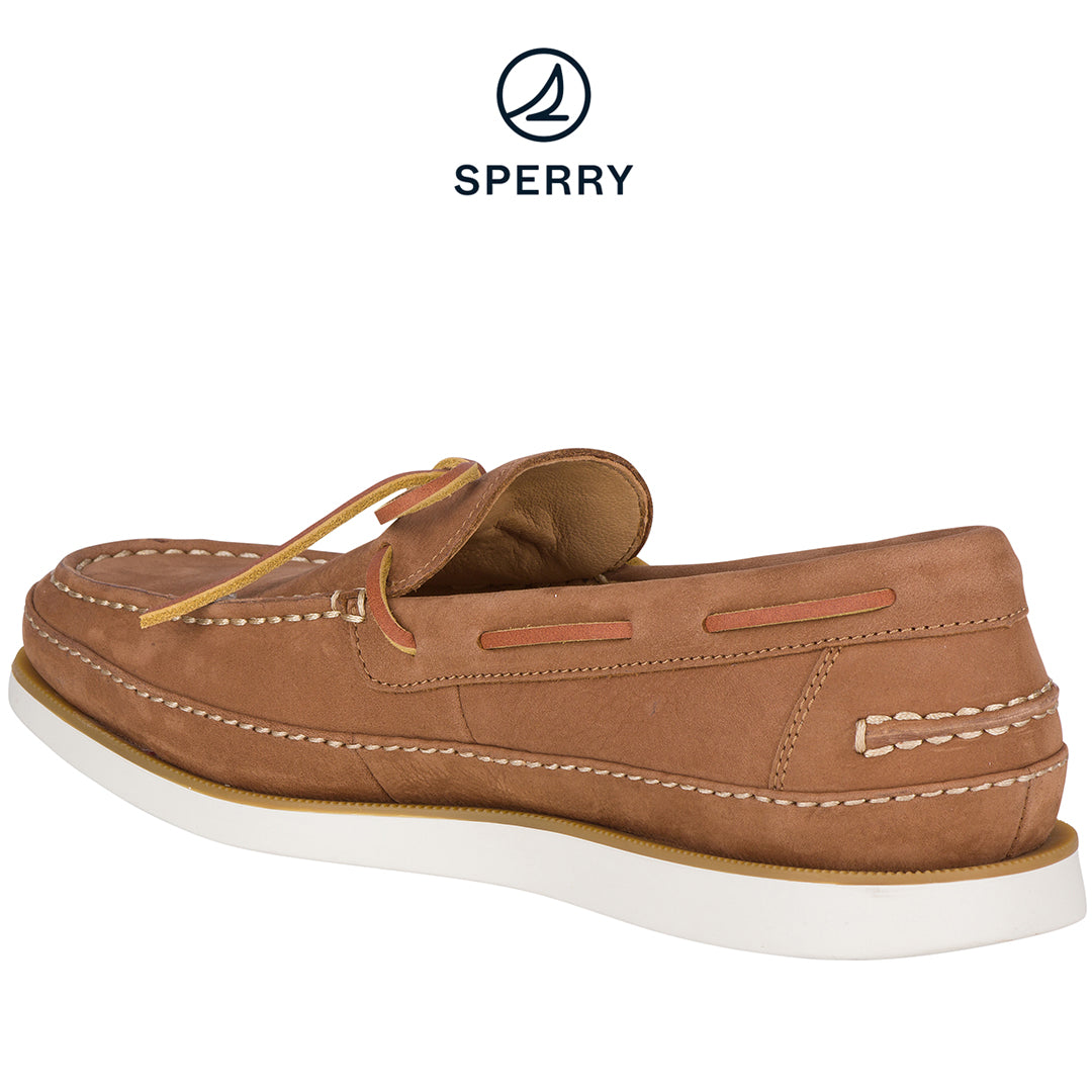 Resole sperry gold on sale cup