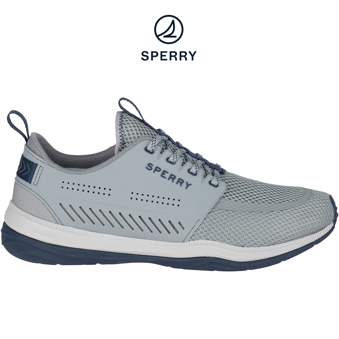 Men's H20 Skiff / Grey/Navy STS190670