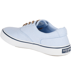 Men's Striper II CVO Light Blue Sneaker (STS19252)