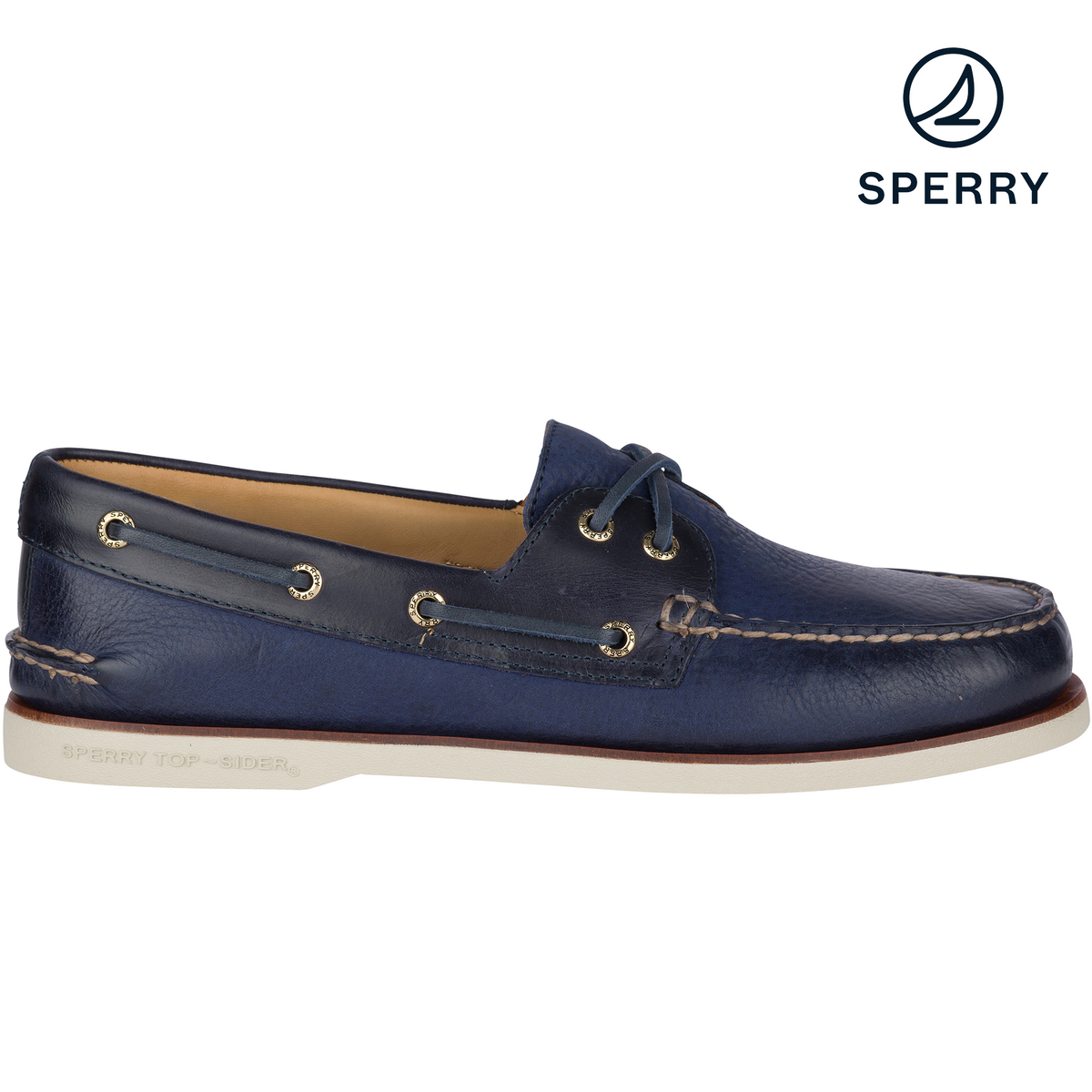 Sperry top sider top navy