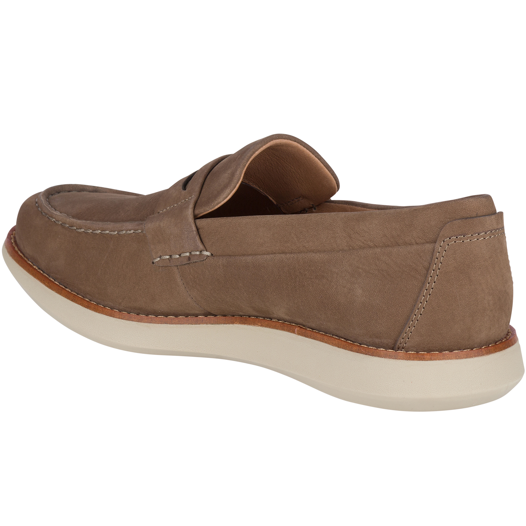 Sperry kennedy 2025 penny loafers